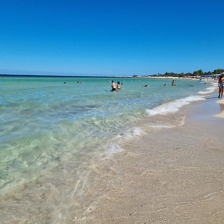 Vento Di Grecale Lägenhet Trapani Exteriör bild